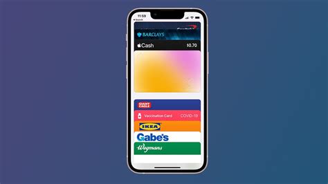 adding unsupported cards to apple wallet.